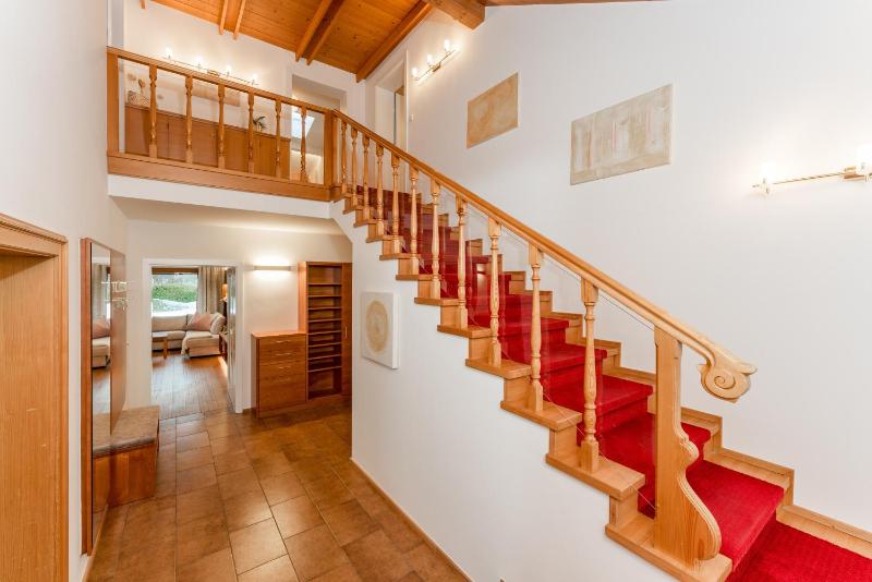 Apartment with Balcony image 4