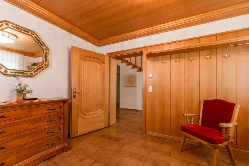 Apartment - Ground Floor image 3