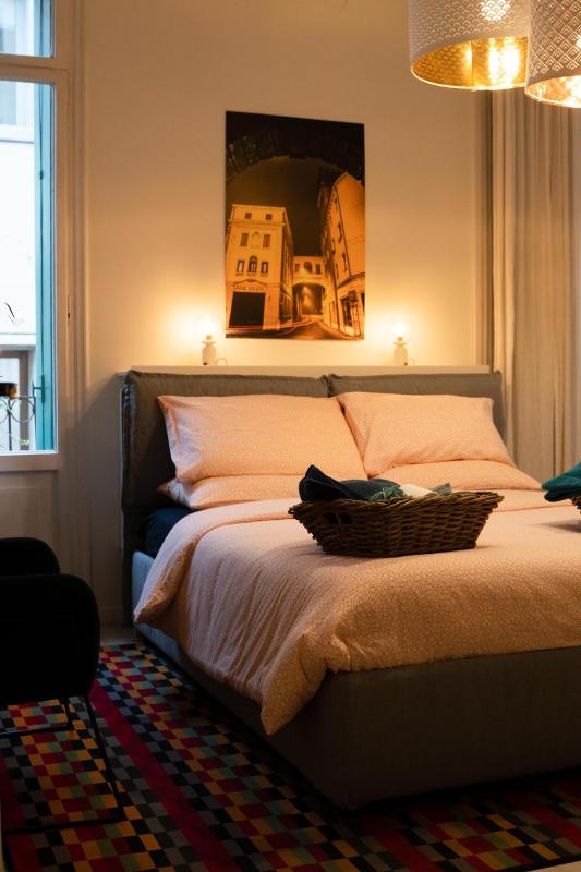 Two-Bedroom Apartment image 3