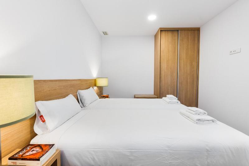 One-Bedroom Suite image 3