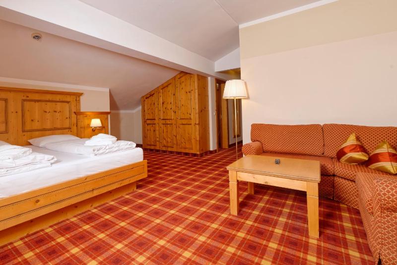 Family Suite image 1
