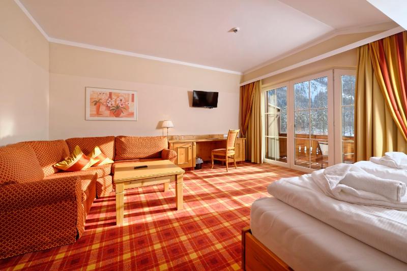 Family Suite image 3