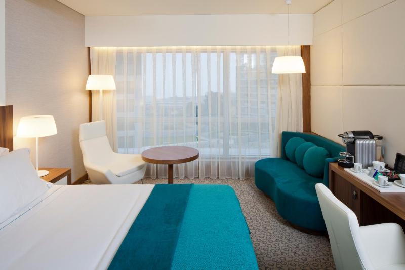 Deluxe Double Room image 3