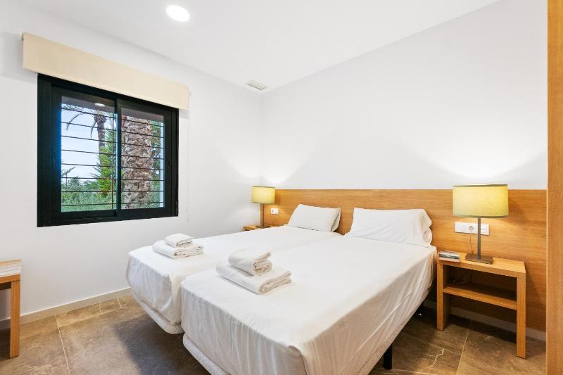 Suite with Terrace image 1