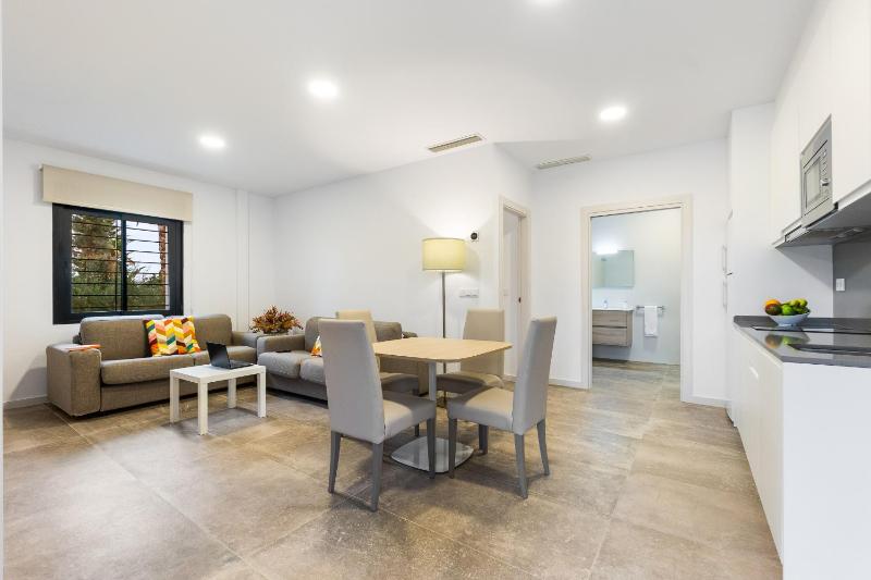 Two-Bedroom Suite image 2