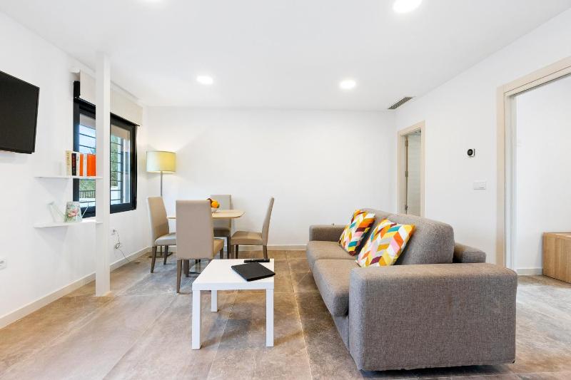 Suite with Terrace image 4