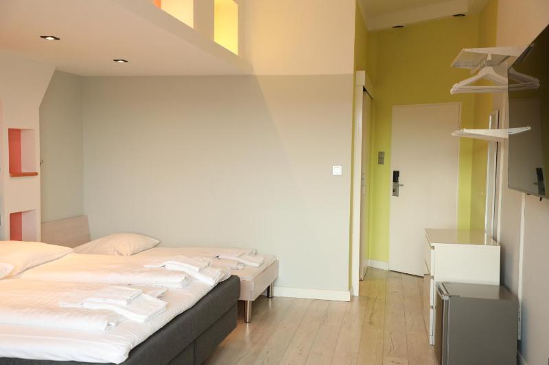 Art Hotel Charlottenburger Hof Berlin - image 7
