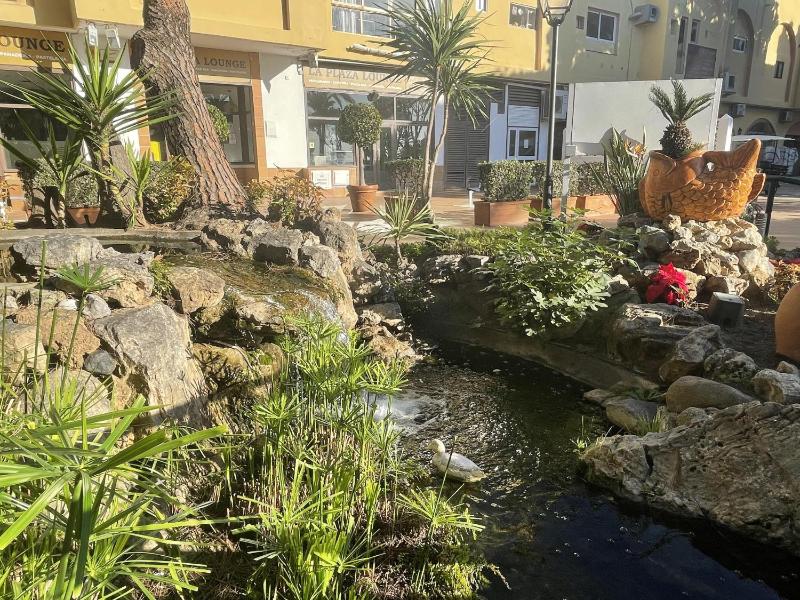 Dona Lola Sandra - Cozy beach front house with open sea views located in Calahonda only few minutes away from Marbella - Costa del sol CS111 - image 32