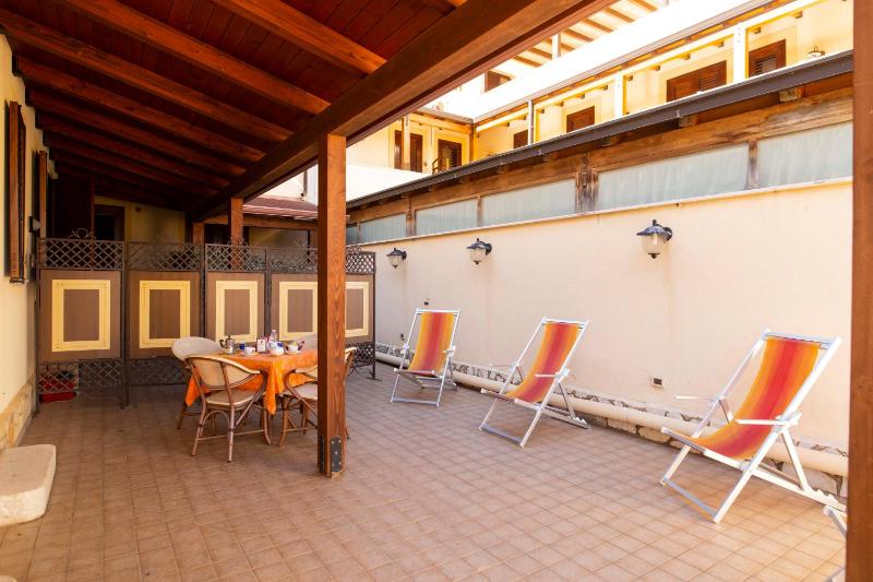 Suite with Terrace image 1