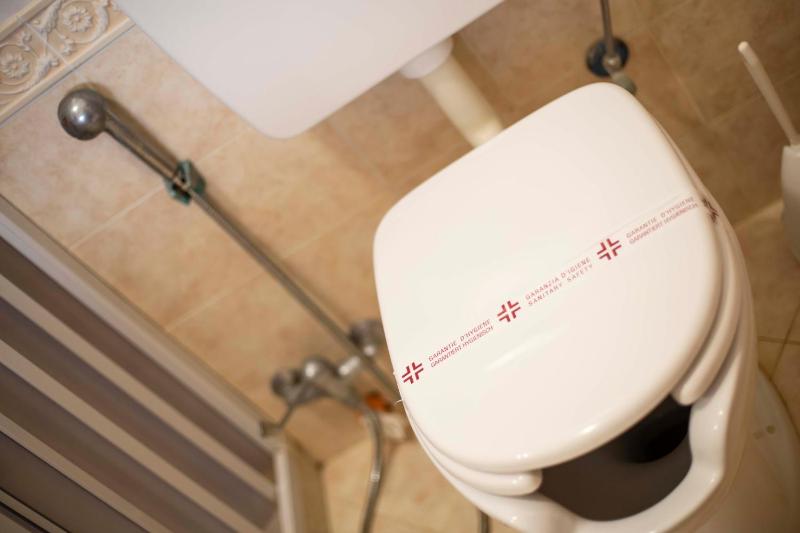 Suite with Terrace image 2