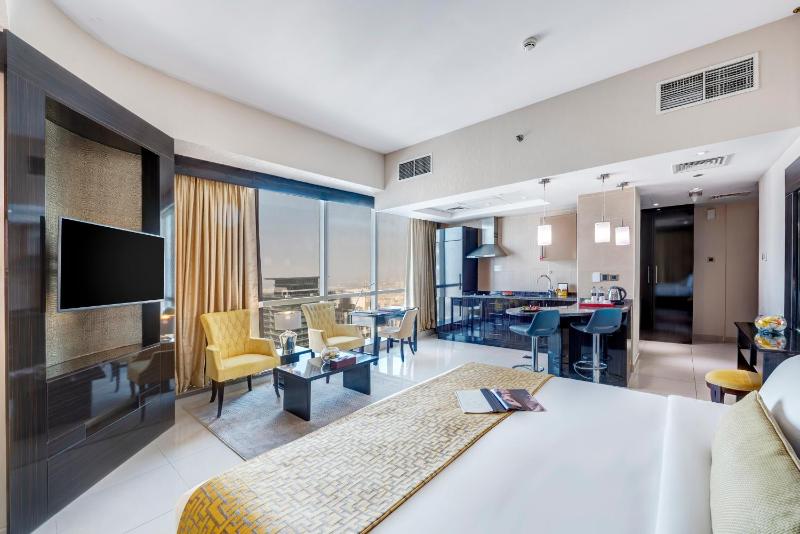 Superior Room Sheikh Zayed View image 1