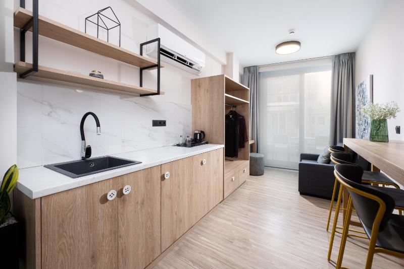 Superior Triple Room Acropolis View image 2