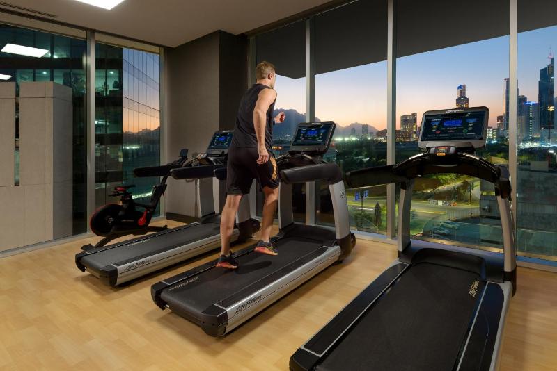 Hyatt Place Monterrey Valle - image 21