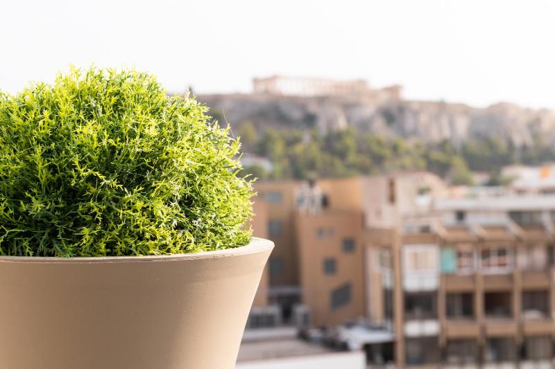 Acropolis View Master Suite image 3