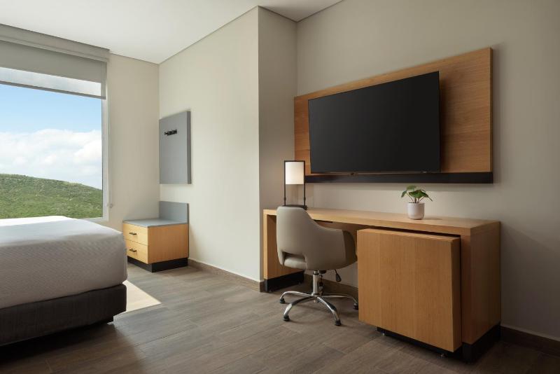 Hyatt Place Monterrey Valle - image 29