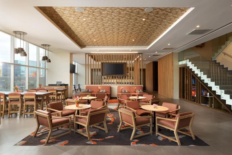 Hyatt Place Monterrey Valle - image 30
