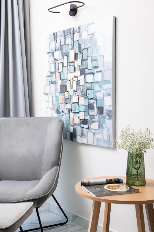 Superior Double Room Acropolis view image 3