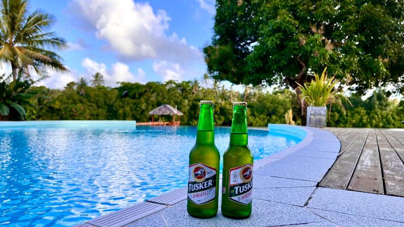 MG Cocomo Resort Vanuatu - image 16