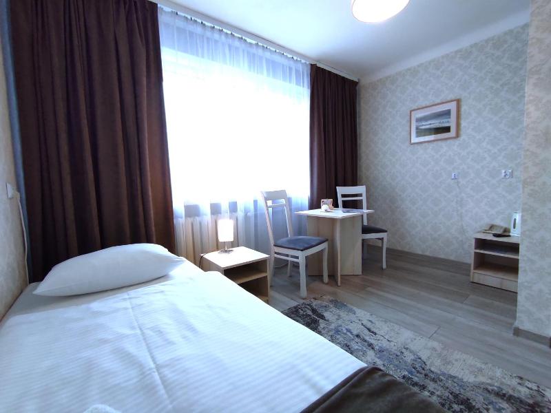 Hotel Polonia - image 5