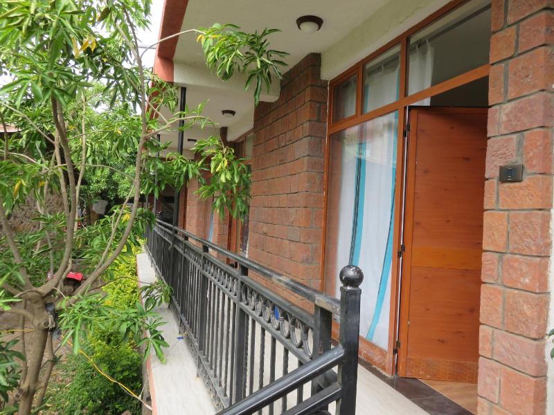 Christian Guest house - image 16