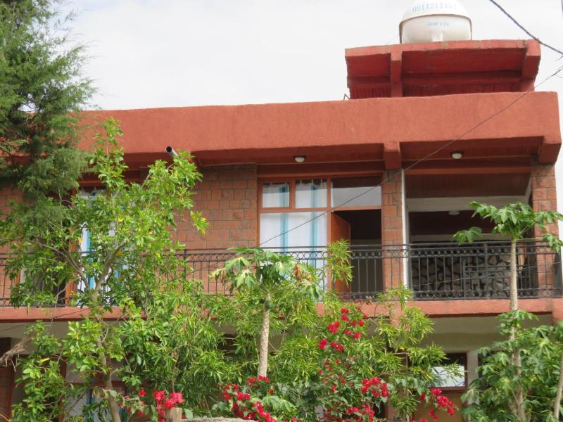 Christian Guest house - image 8