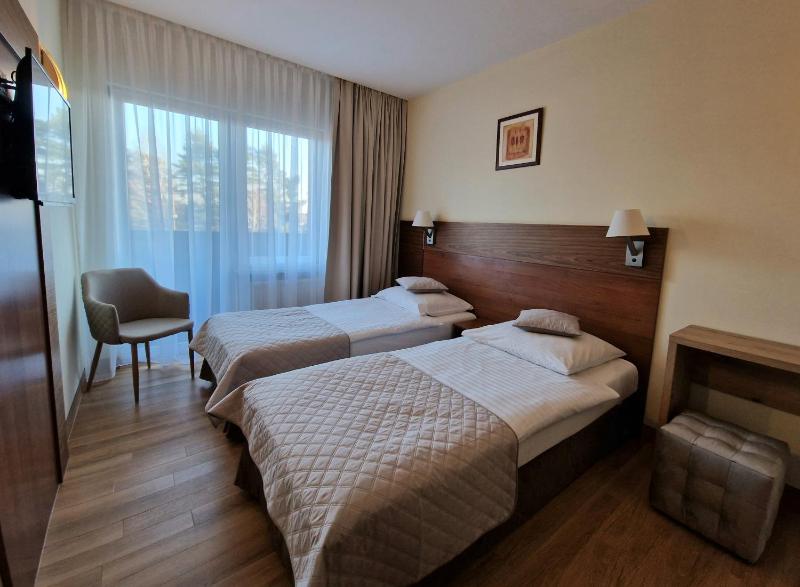 Double or Twin Room image 3