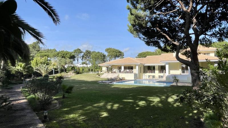Azaleas - Private Pool - 12 Guests - Vilamoura - image 10