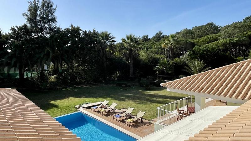 Azaleas - Private Pool - 12 Guests - Vilamoura - image 16