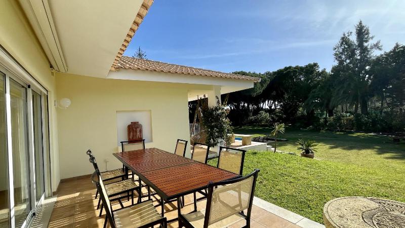 Azaleas - Private Pool - 12 Guests - Vilamoura - image 5