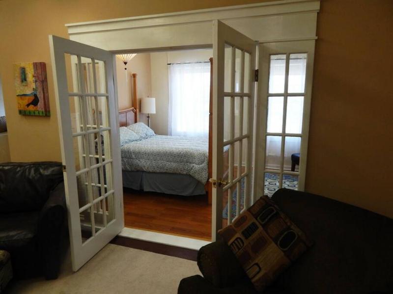 Two-Bedroom Suite image 3