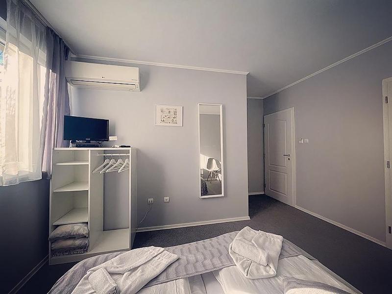 Deluxe Double or Twin Room image 4