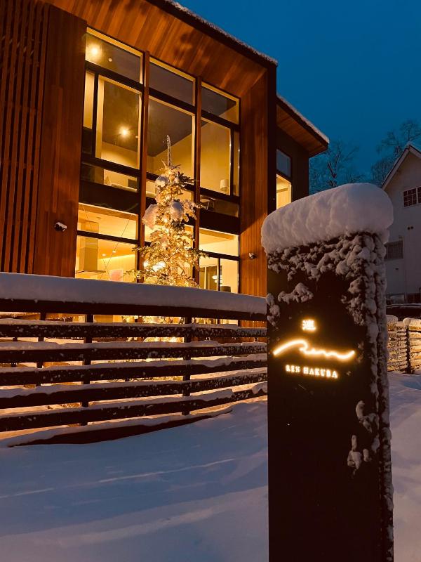 Ren chalet - image 12