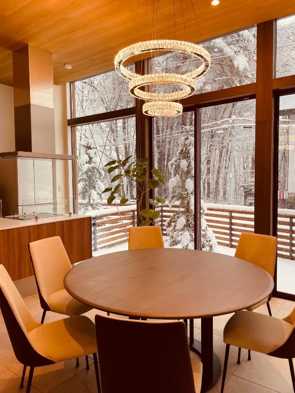 Ren chalet - image 23