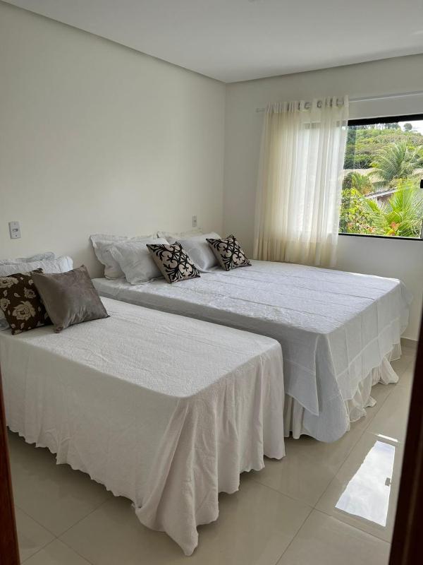 Ap Praia de Taperapuan Porto Seg - image 4