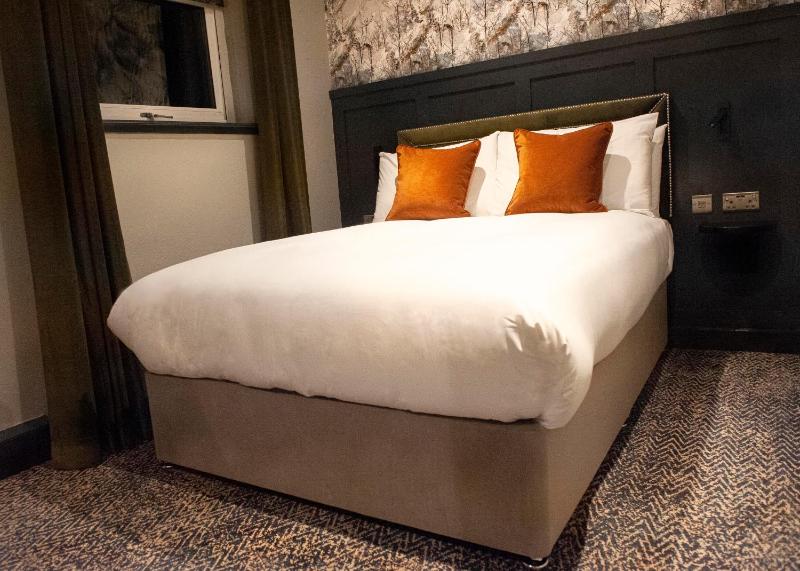 Superior King or Twin Room image 3