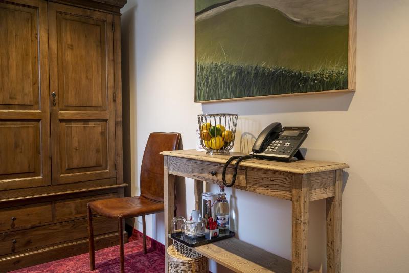 La Boheme Boutique Casa Soare - image 8