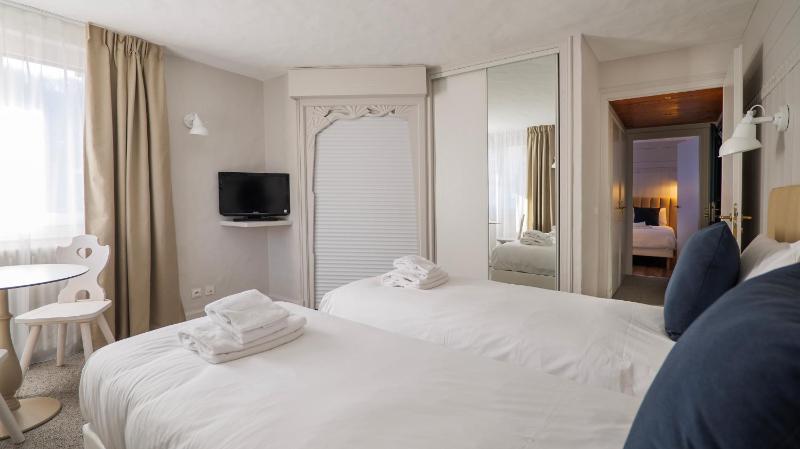 Hôtel des 2 Gares - image 11