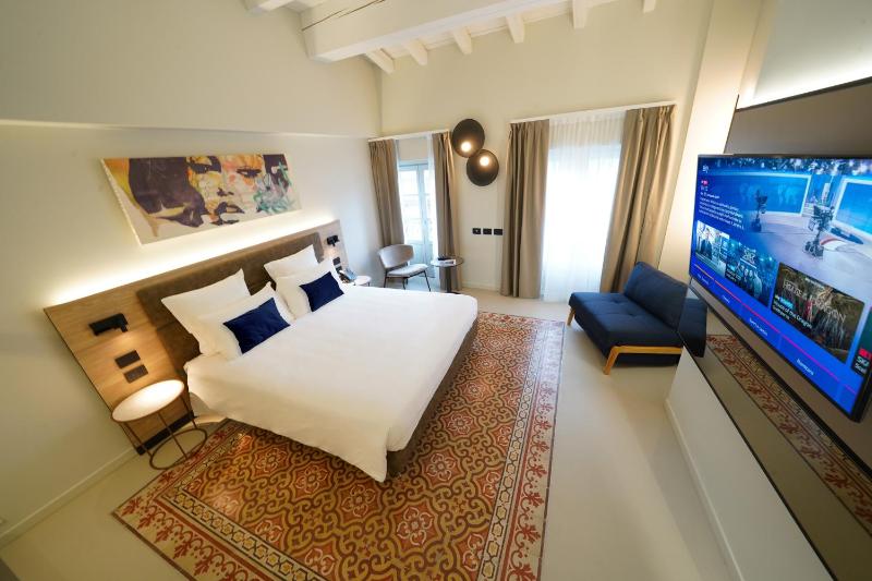 Bergamo INN 21 - image 20