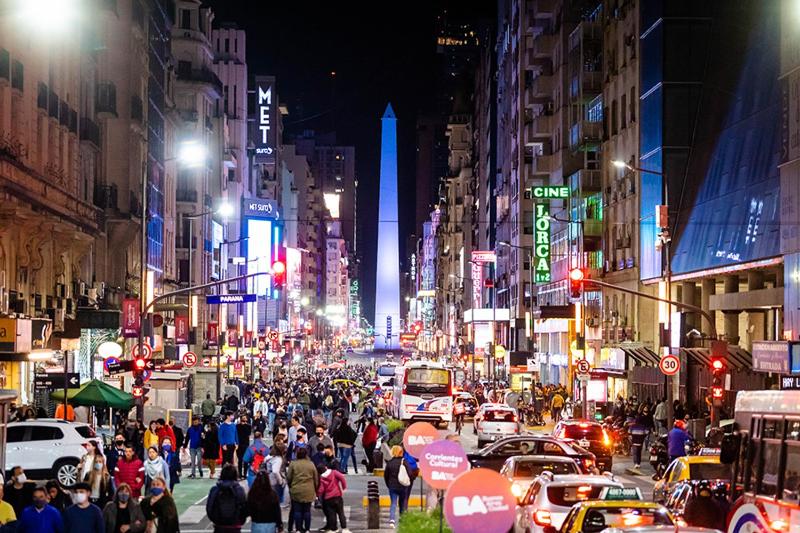 BA Downtown Callao - image 3