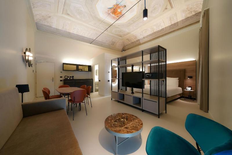 Bergamo INN 21 - image 7