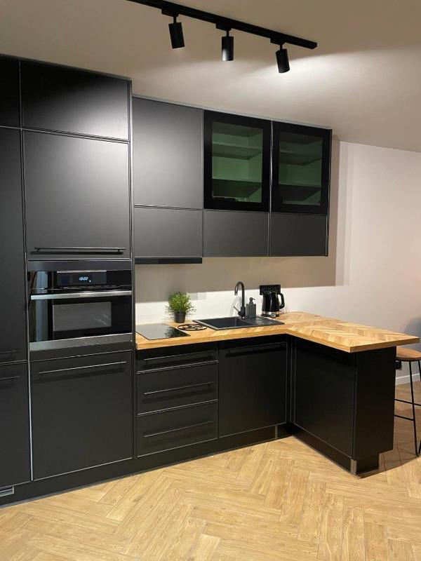 Apartamenty Szary Wilk - klimatyczne apartamenty typu studio dla 2 osób - BLISKO CENTRUM -BEZPŁATNY PARKING - image 22