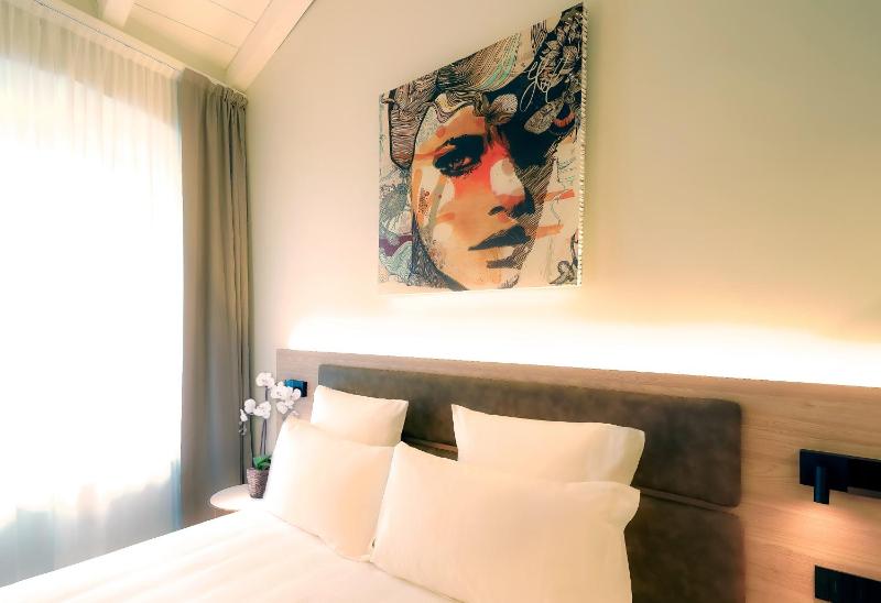 Bergamo INN 21 - image 21