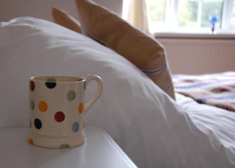 Double Room image 1