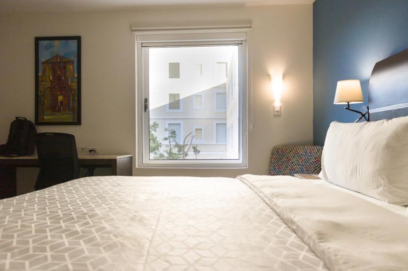 Holiday Inn Express Merida Centro By IHG - image 8