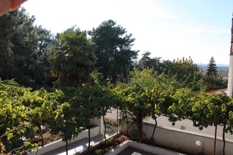 Two-Bedroom Apartment with Balcony image 3