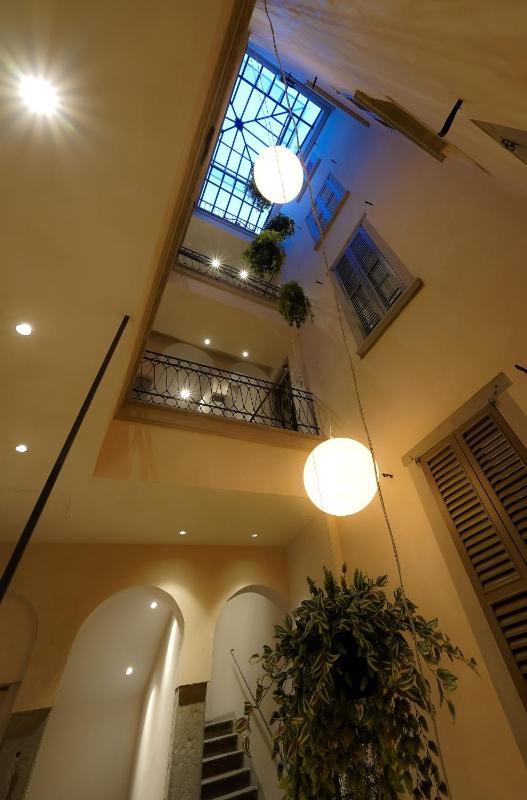 Bergamo INN 21 - image 28