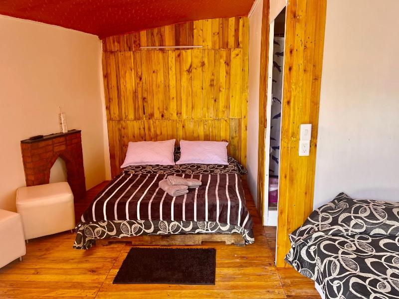 Glamping en villa - image 19