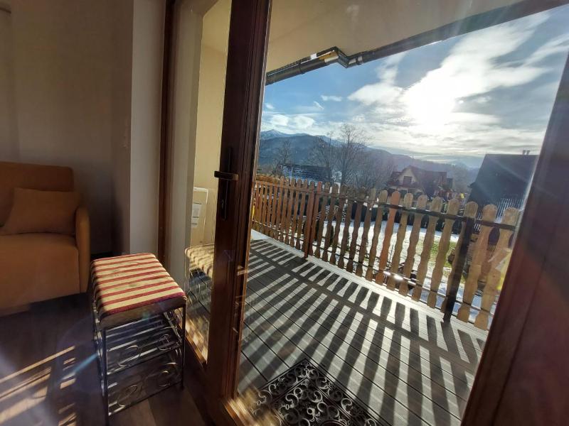Topór Apartament widokowy z placem zabaw - image 30