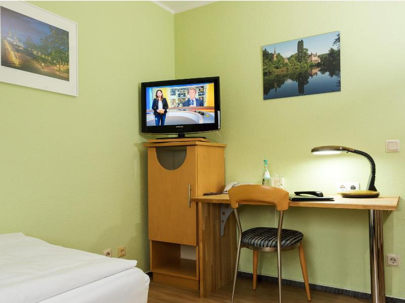 Economy Single Room image 1