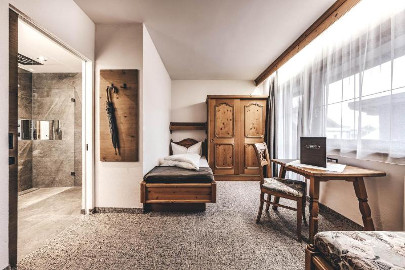Single Room image 1
